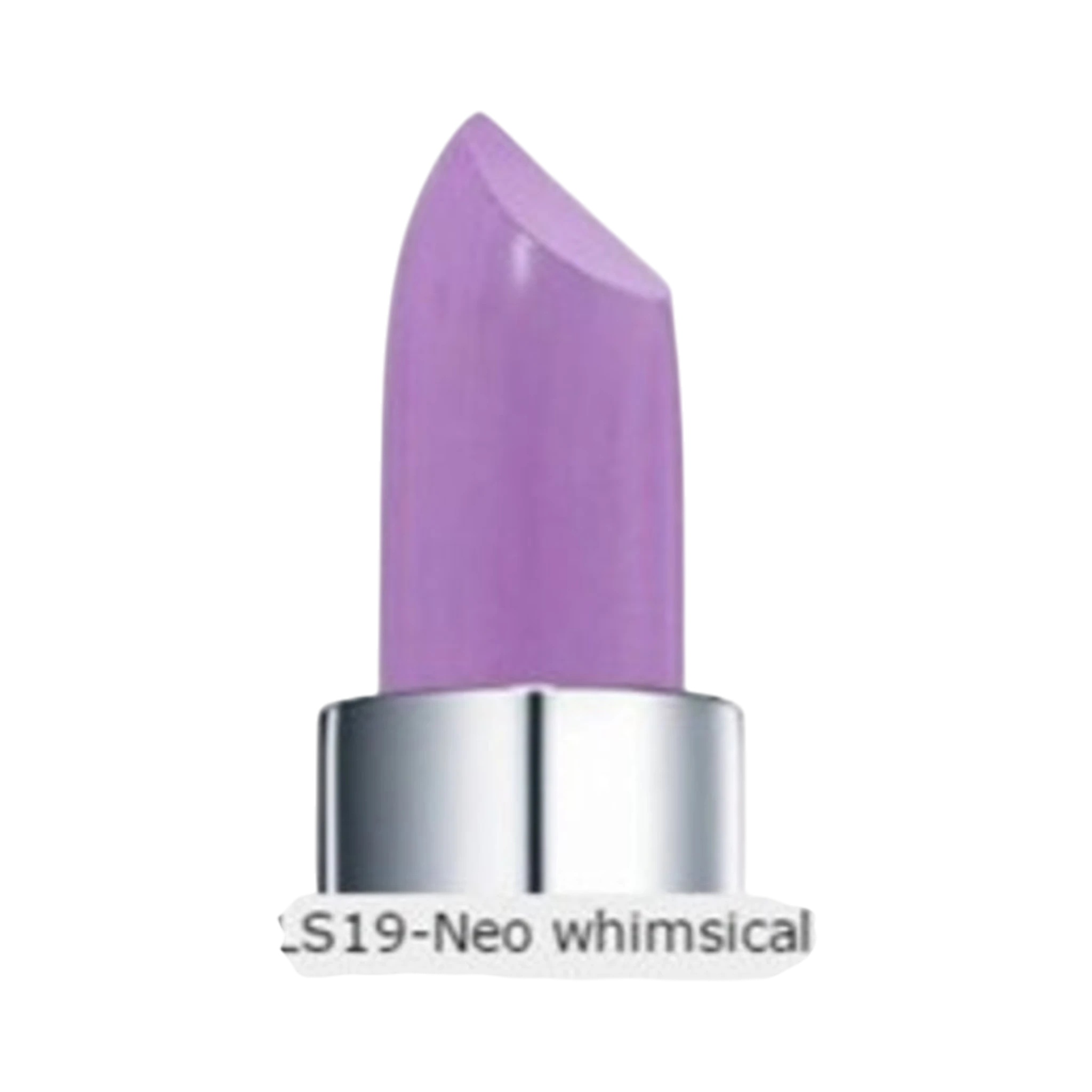 Lipstick-Ruby Kisses-Moisture Lipstick-KLS19-Neo Whimsical-F-3.5G