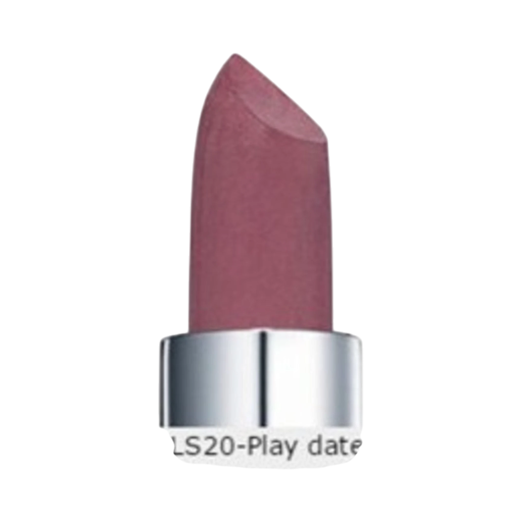 Lipstick-Ruby Kisses-Moisture Lipstick-KLS20-Play Date-F-3.5G