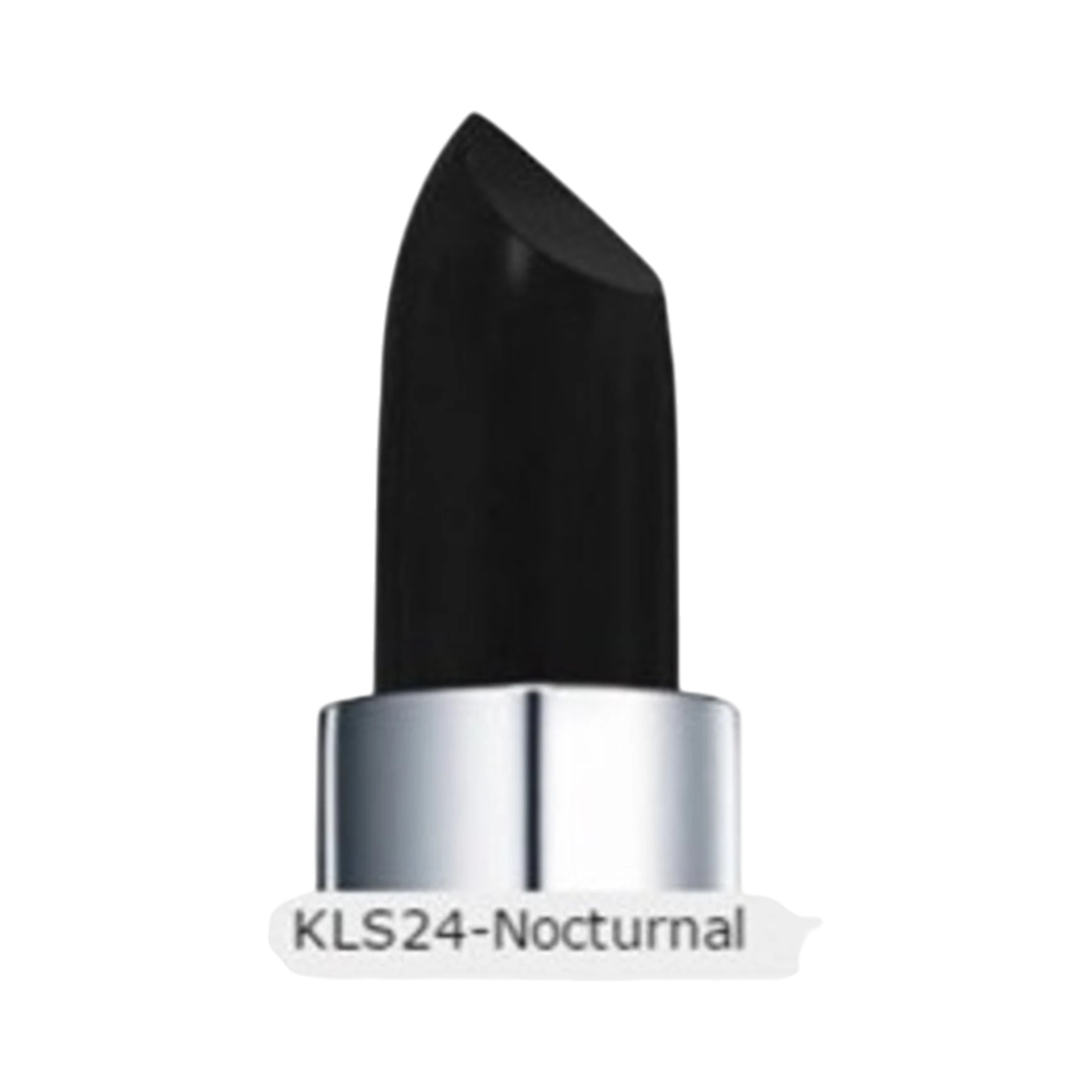 Lipstick-Ruby Kisses-Moisture Lipstick-KLS24-Nocturnal-F-3.5G