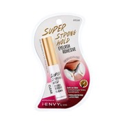 Eyelashes Glue-Kiss-I-Envy Super Strong Hold Eyelash Adhesive-F