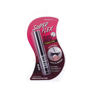 Eyelashes Glue-Kiss-Super Flex Eyelash Glue-Black-F