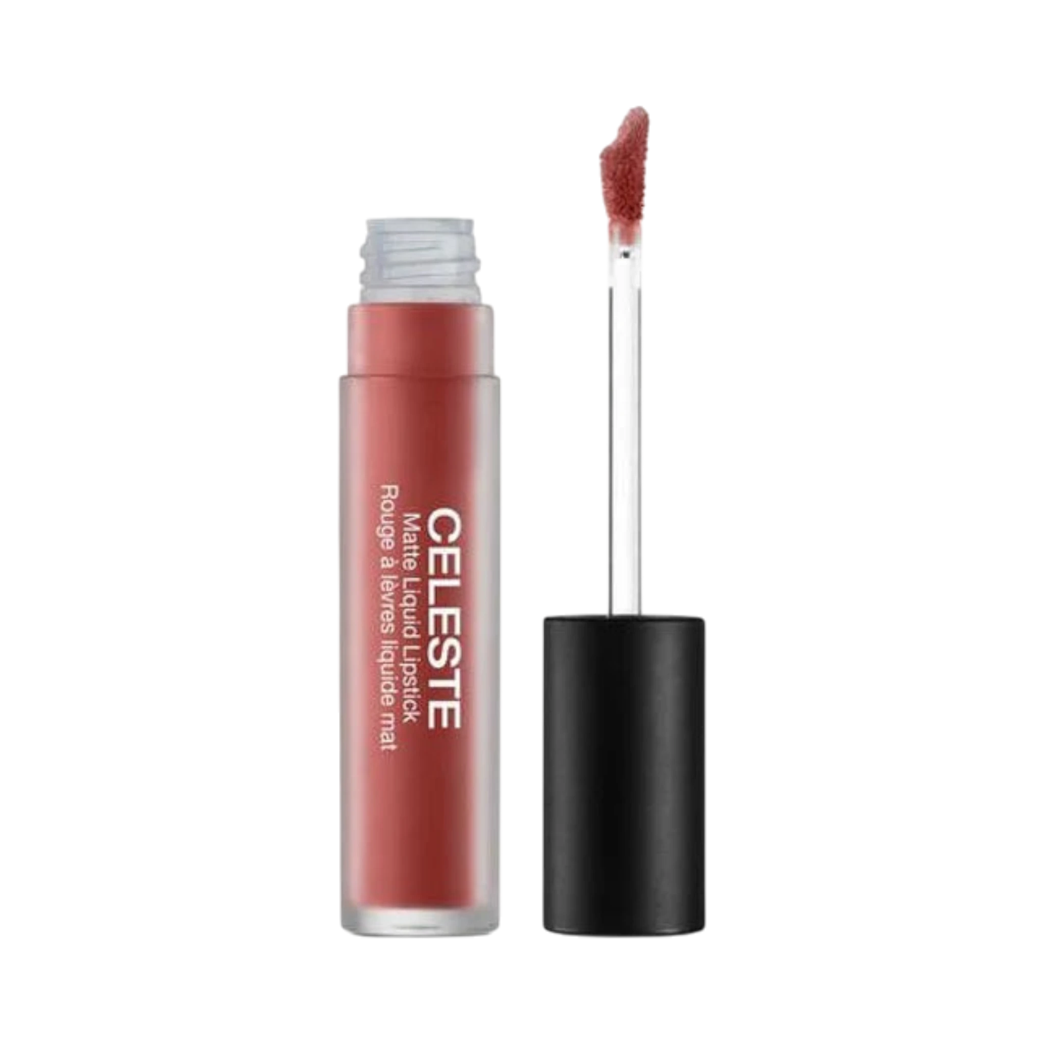 Celeste Matte Liquid Lipstick