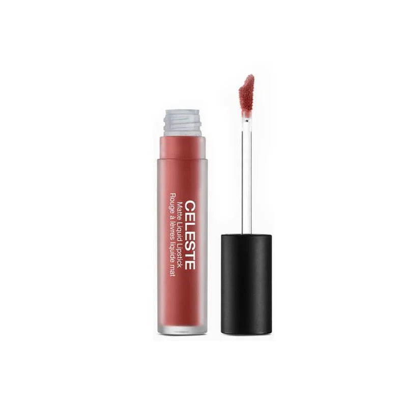 Celeste Matte Liquid Lipstick