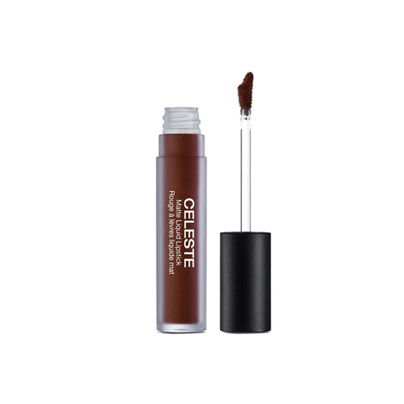 Celeste Matte Liquid Lipstick