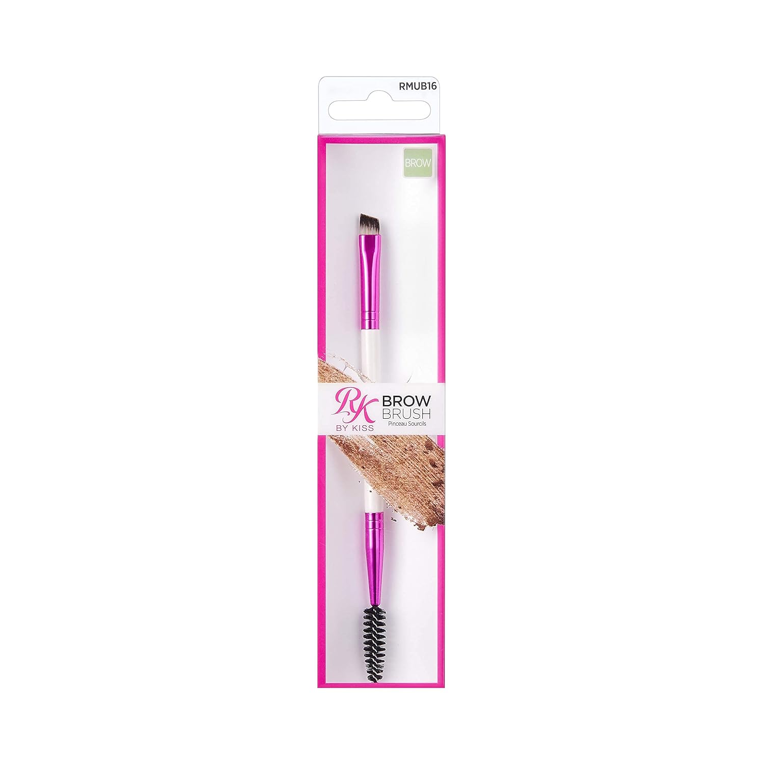 RK Brow Brush