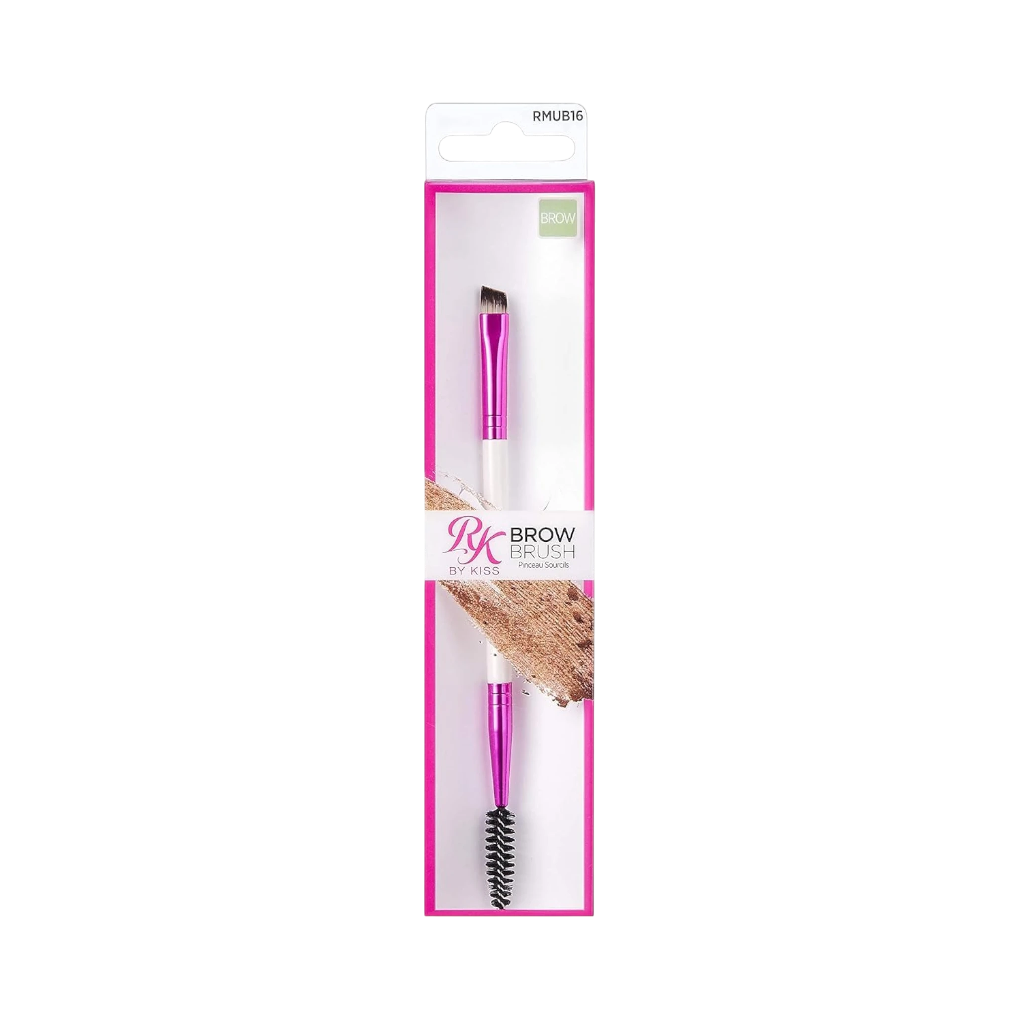 RK Brow Brush