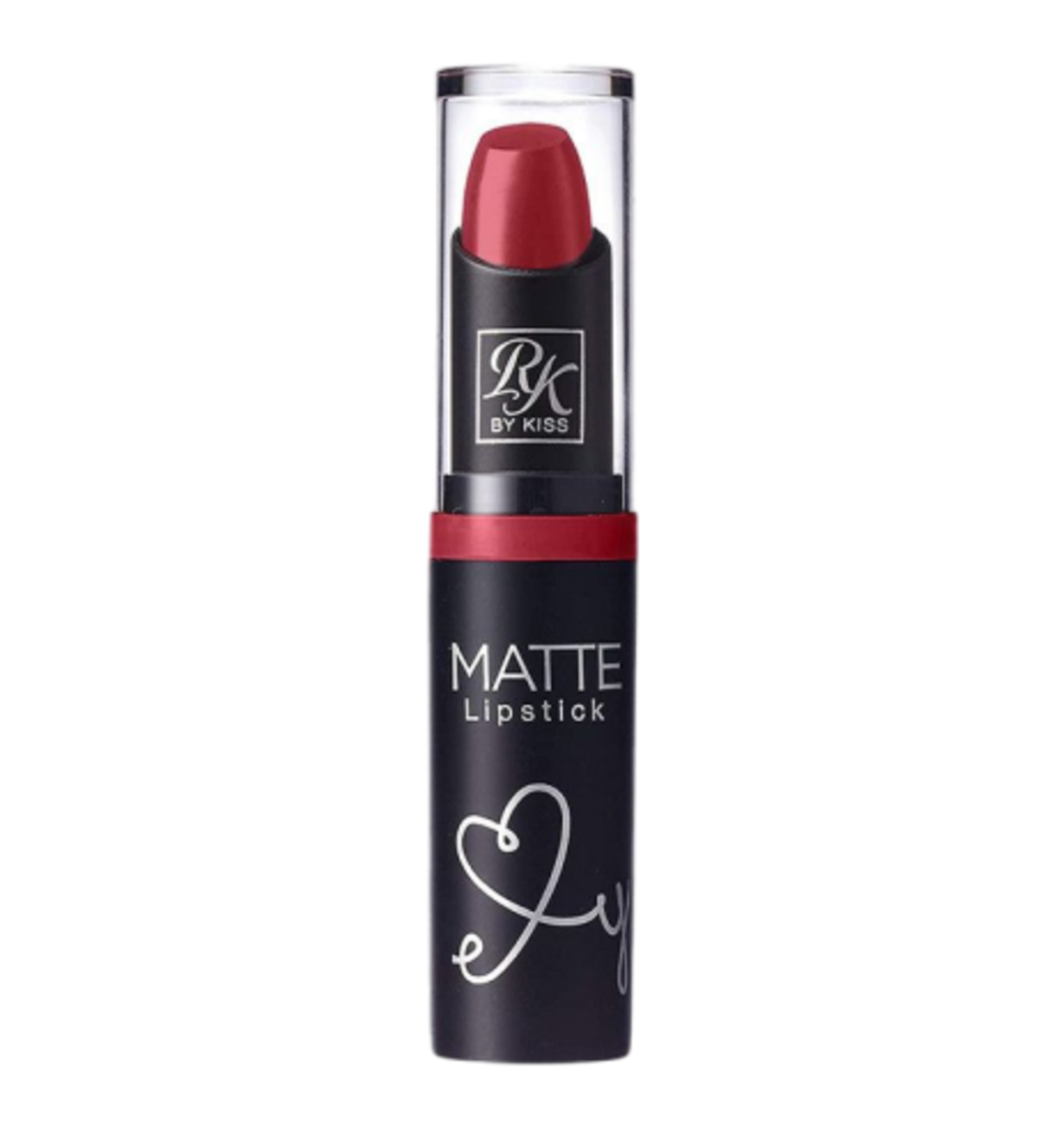 Lipstick-Ruby Kisses-Matte Lipstick-RMLS31-Sweet Heart-F-3.5G