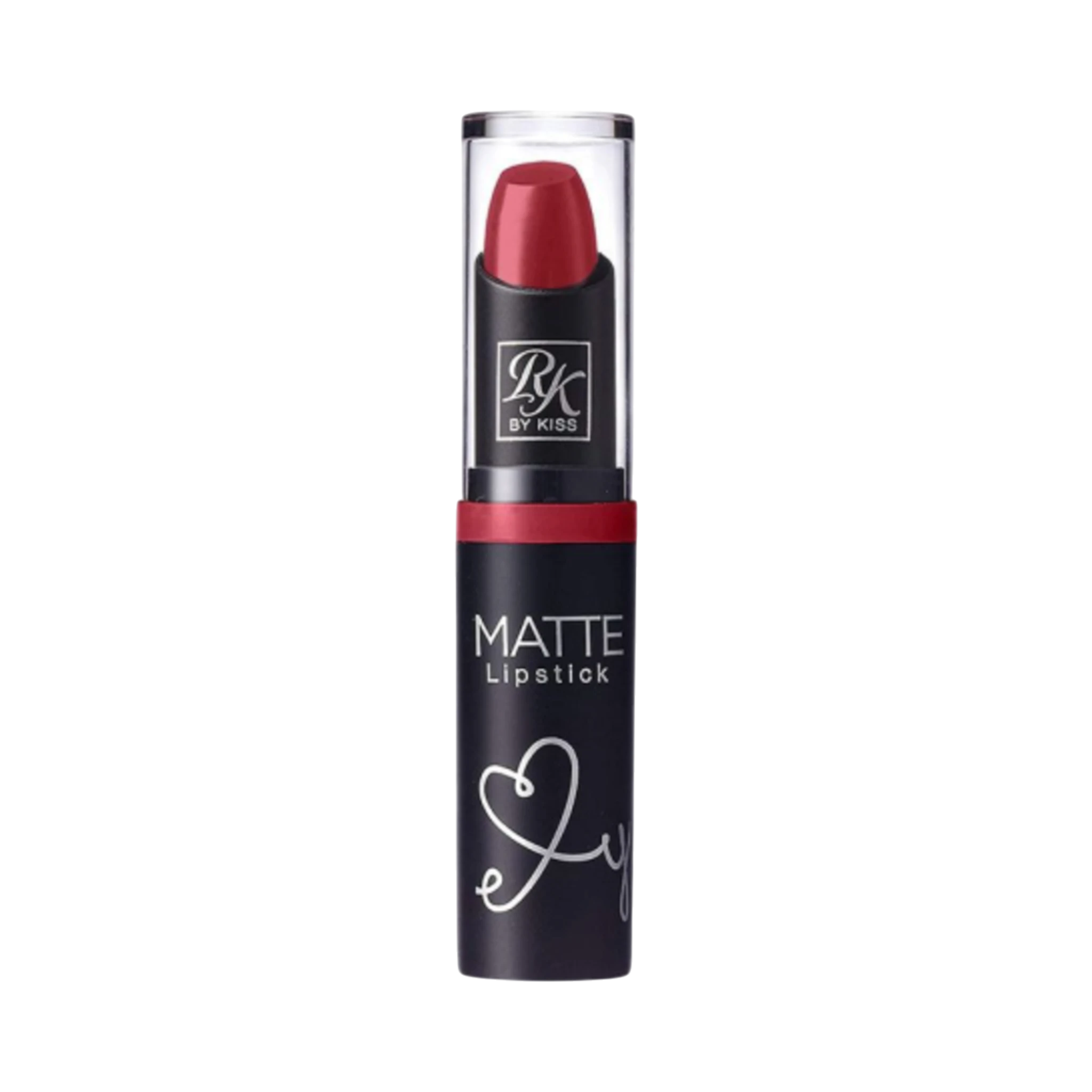 Lipstick-Ruby Kisses-Matte Lipstick-RMLS31-Sweet Heart-F-3.5G