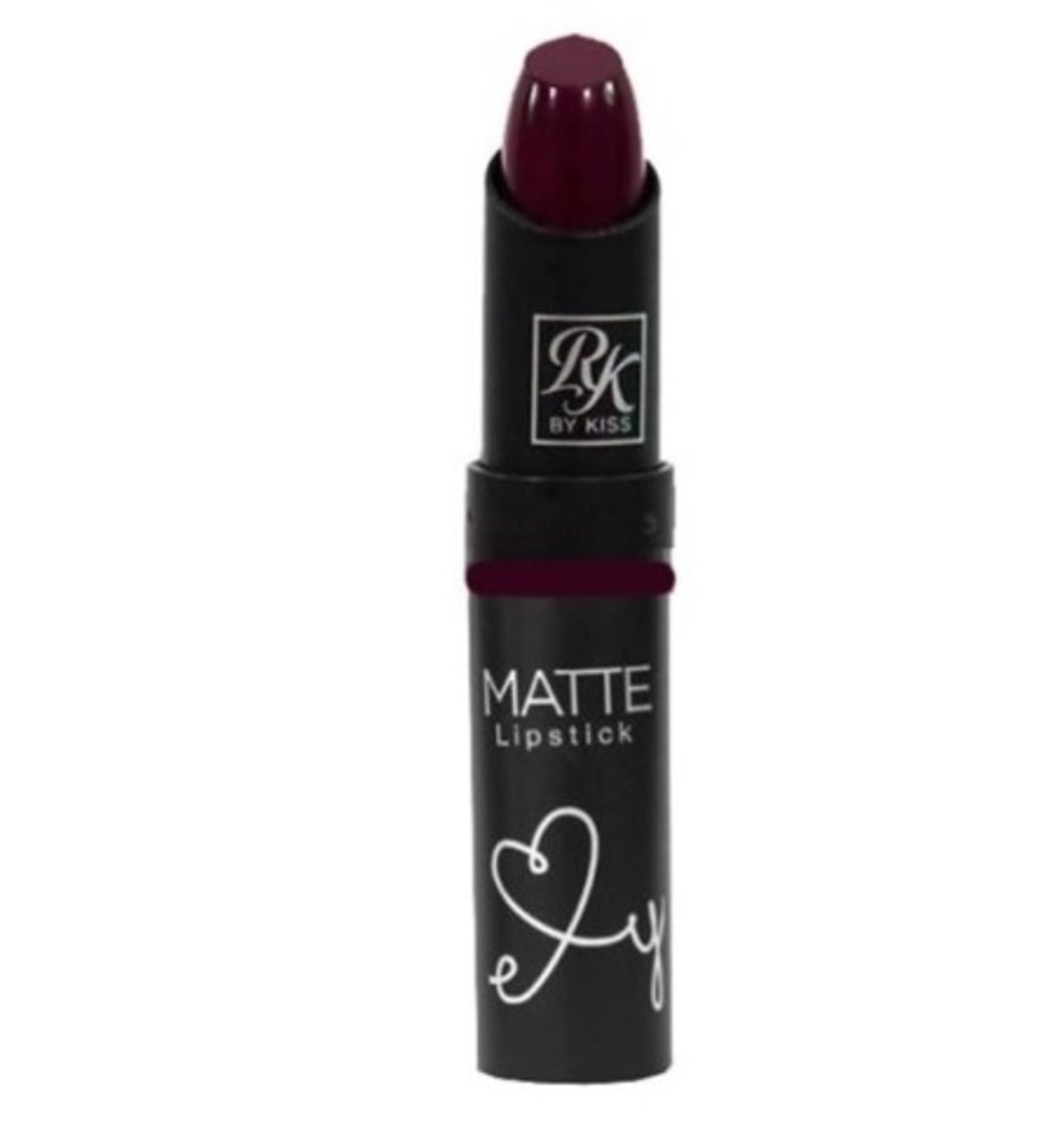 Lipstick-Ruby Kisses-Matte Lipstick-RMLS32-Heart Throb-F-3.5G
