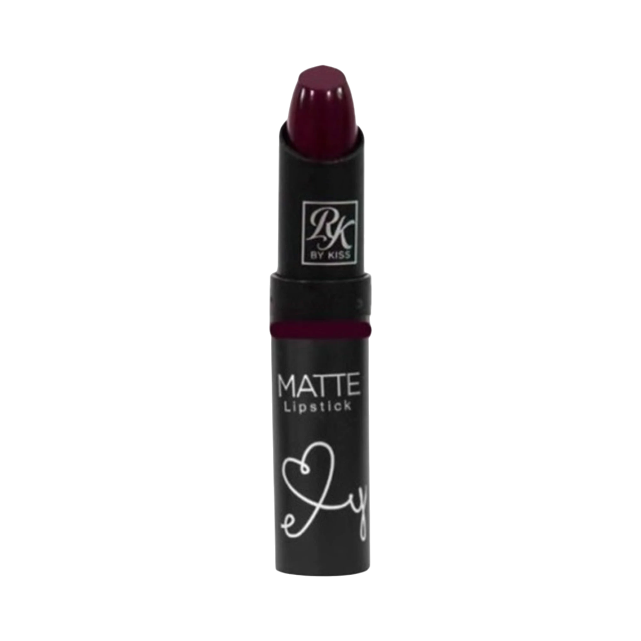 Lipstick-Ruby Kisses-Matte Lipstick-RMLS32-Heart Throb-F-3.5G