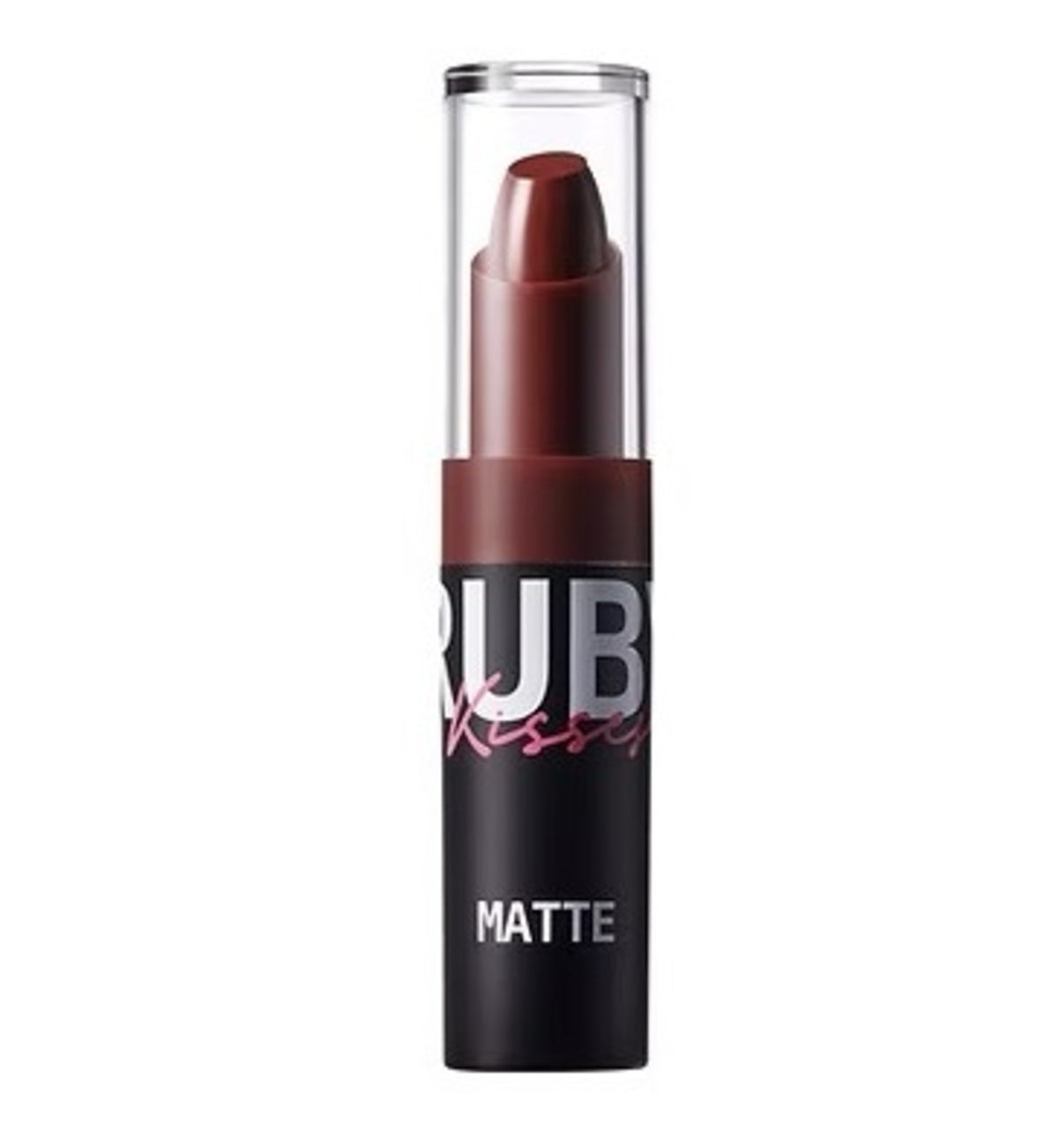 Lipstick-Ruby Kisses-Matte Lipstick-RMLS33-Heart Beat-F-3.5G