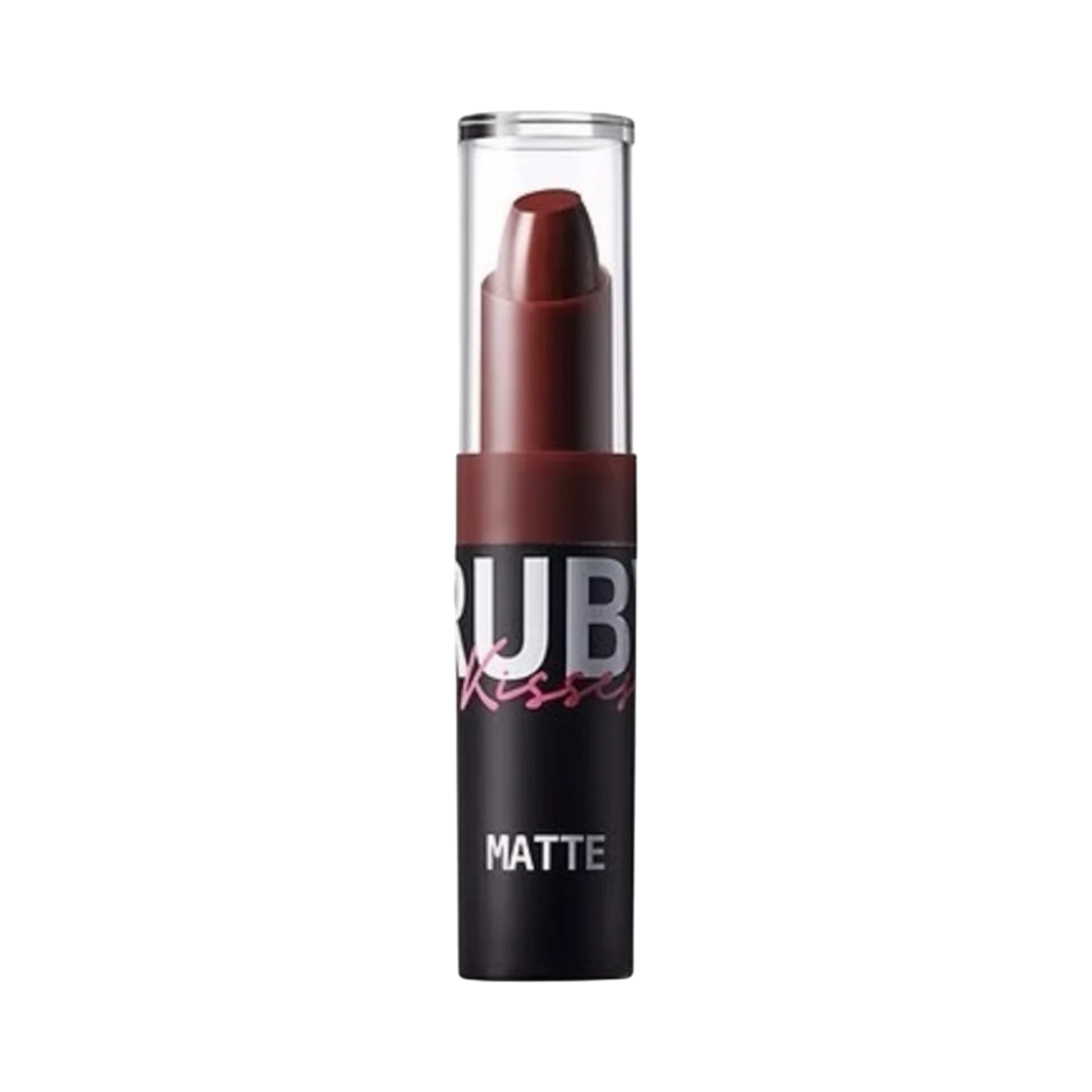 Lipstick-Ruby Kisses-Matte Lipstick-RMLS33-Heart Beat-F-3.5G