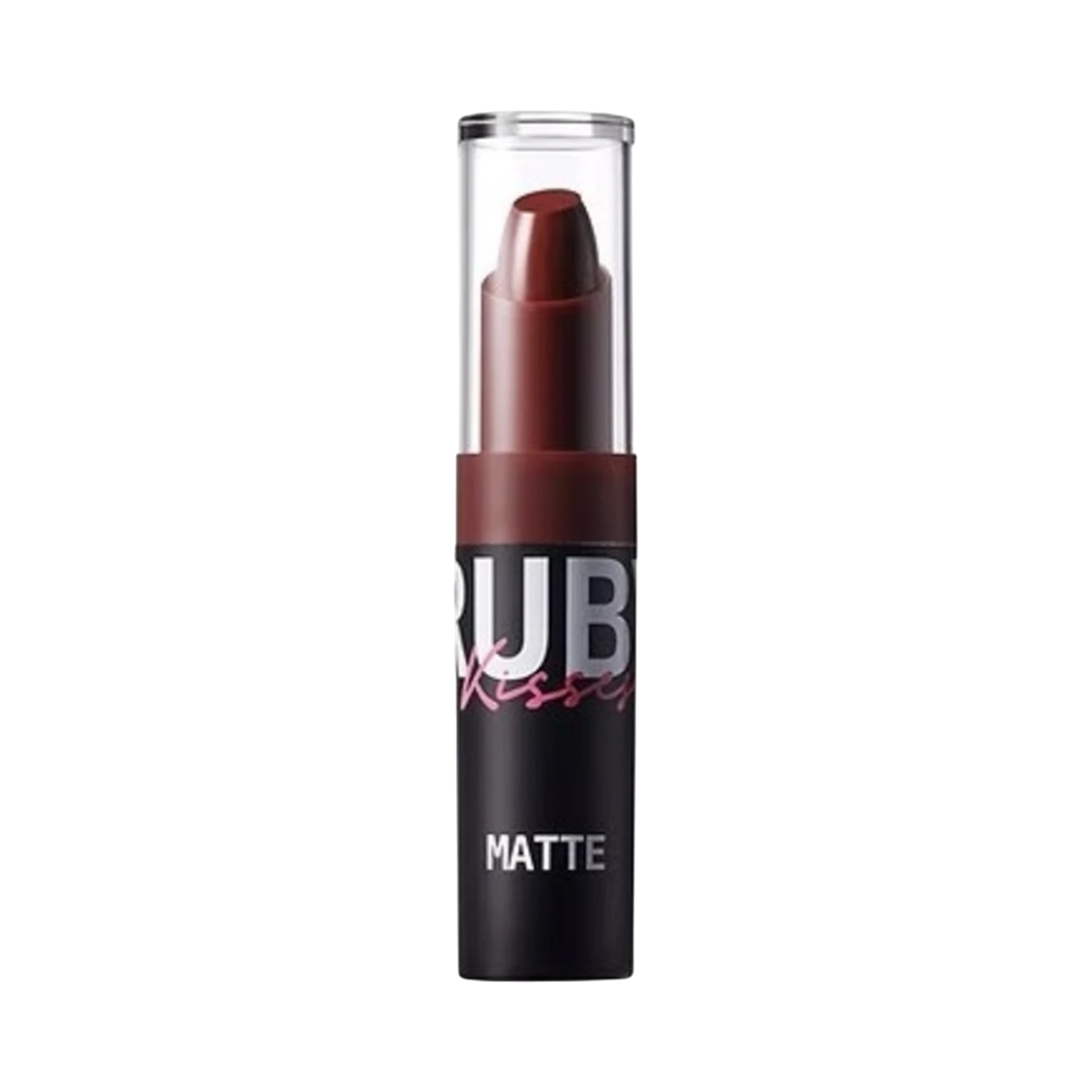 Lipstick-Ruby Kisses-Matte Lipstick-RMLS33-Heart Beat-F-3.5G