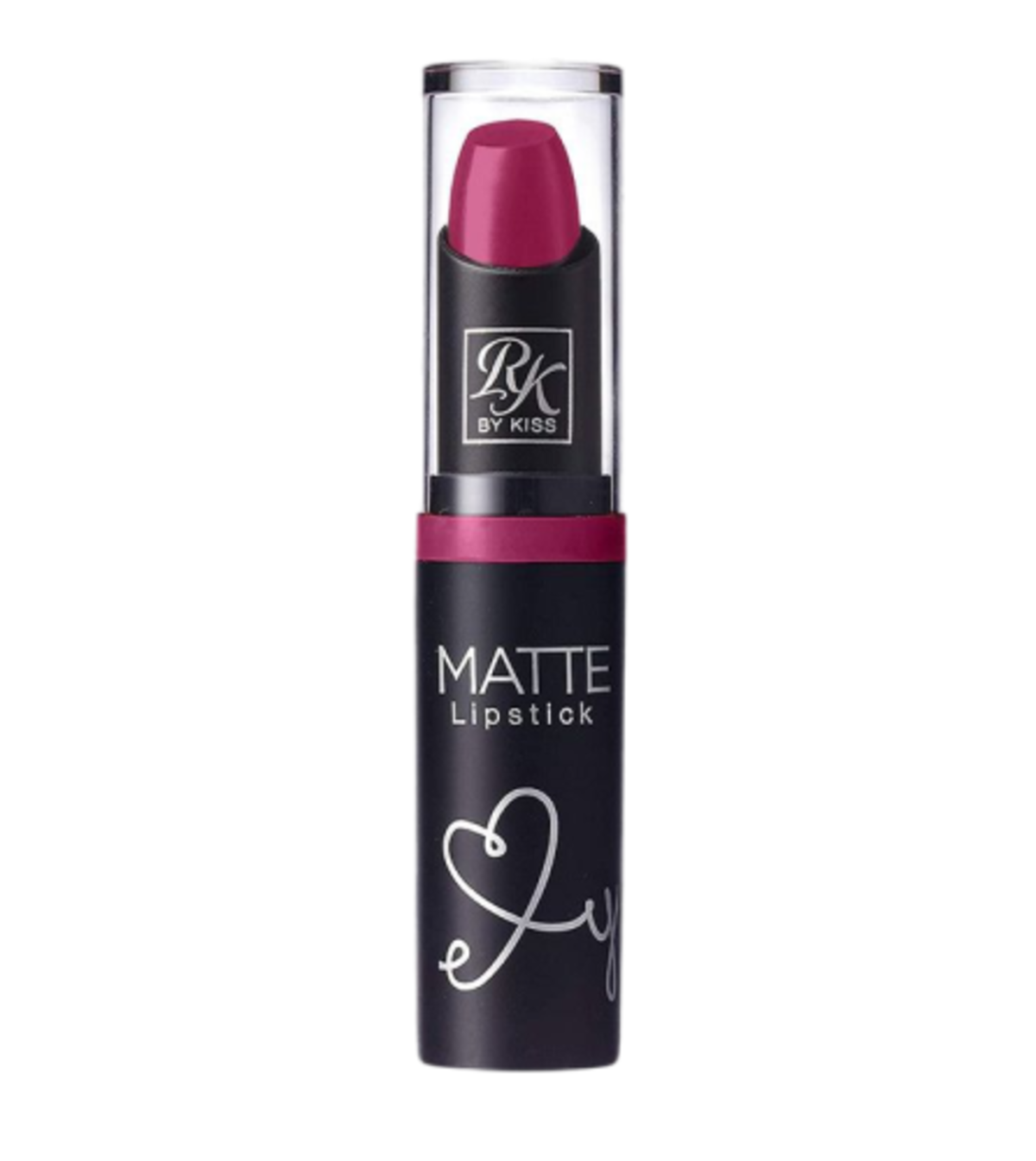 Lipstick-Ruby Kisses-Matte Lipstick-RMLS34-Beet Me-F-3.5G