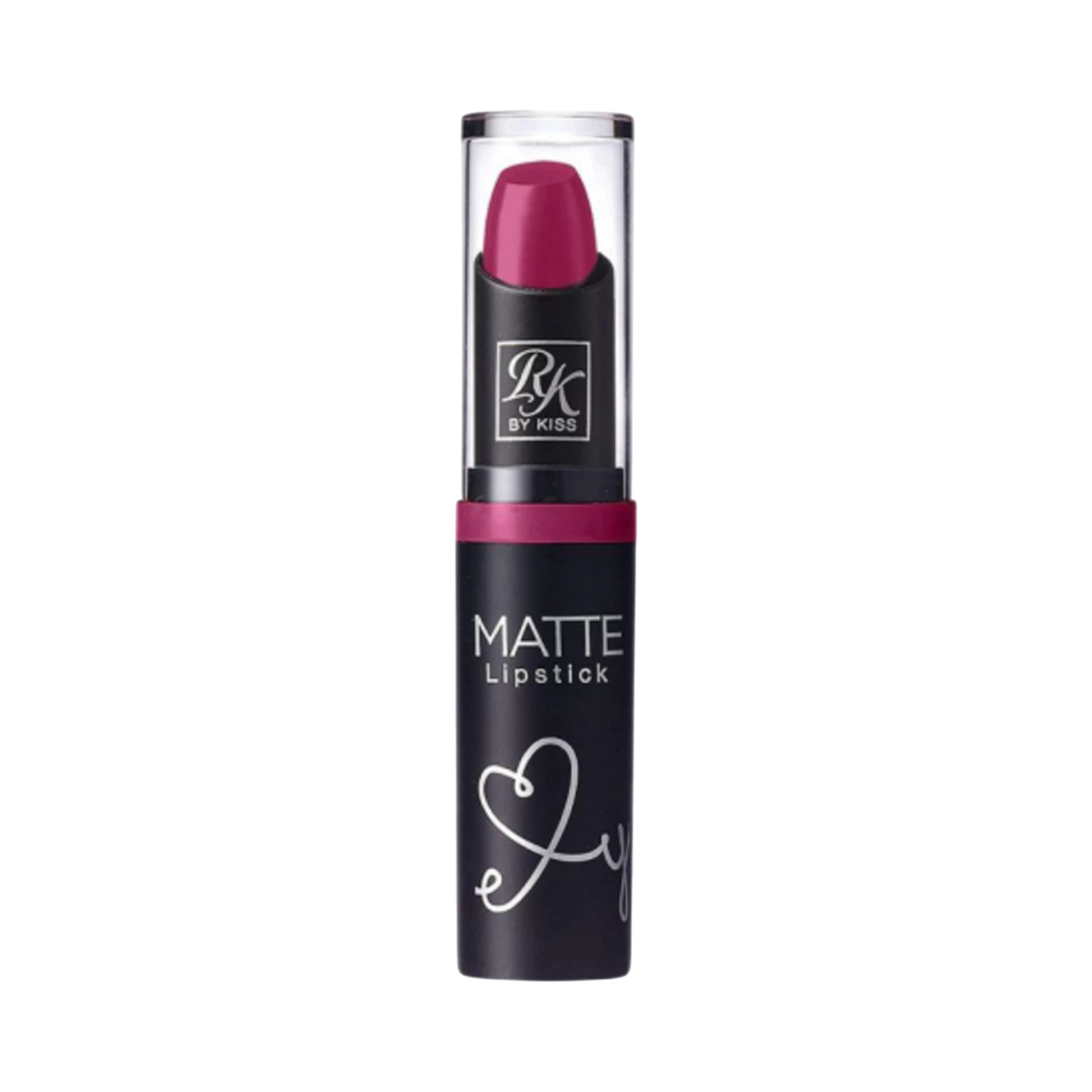 Lipstick-Ruby Kisses-Matte Lipstick-RMLS34-Beet Me-F-3.5G