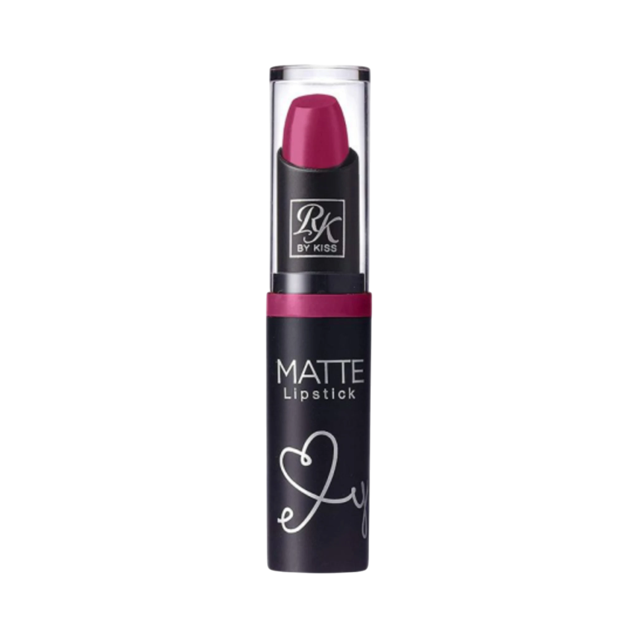 Lipstick-Ruby Kisses-Matte Lipstick-RMLS34-Beet Me-F-3.5G