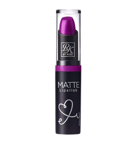 Lipstick-Ruby Kisses-Matte Lipstick-RMLS35-Sweet Thrill-F-3.5G