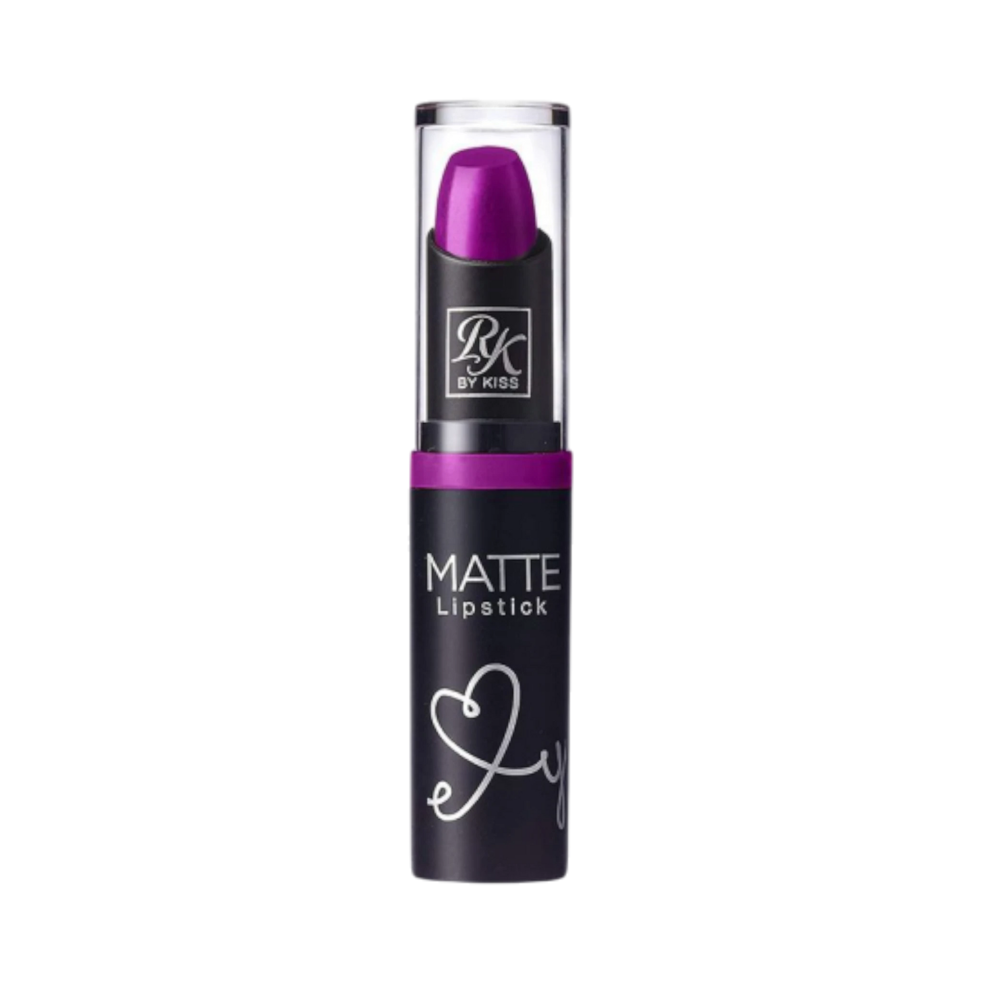 Lipstick-Ruby Kisses-Matte Lipstick-RMLS35-Sweet Thrill-F-3.5G