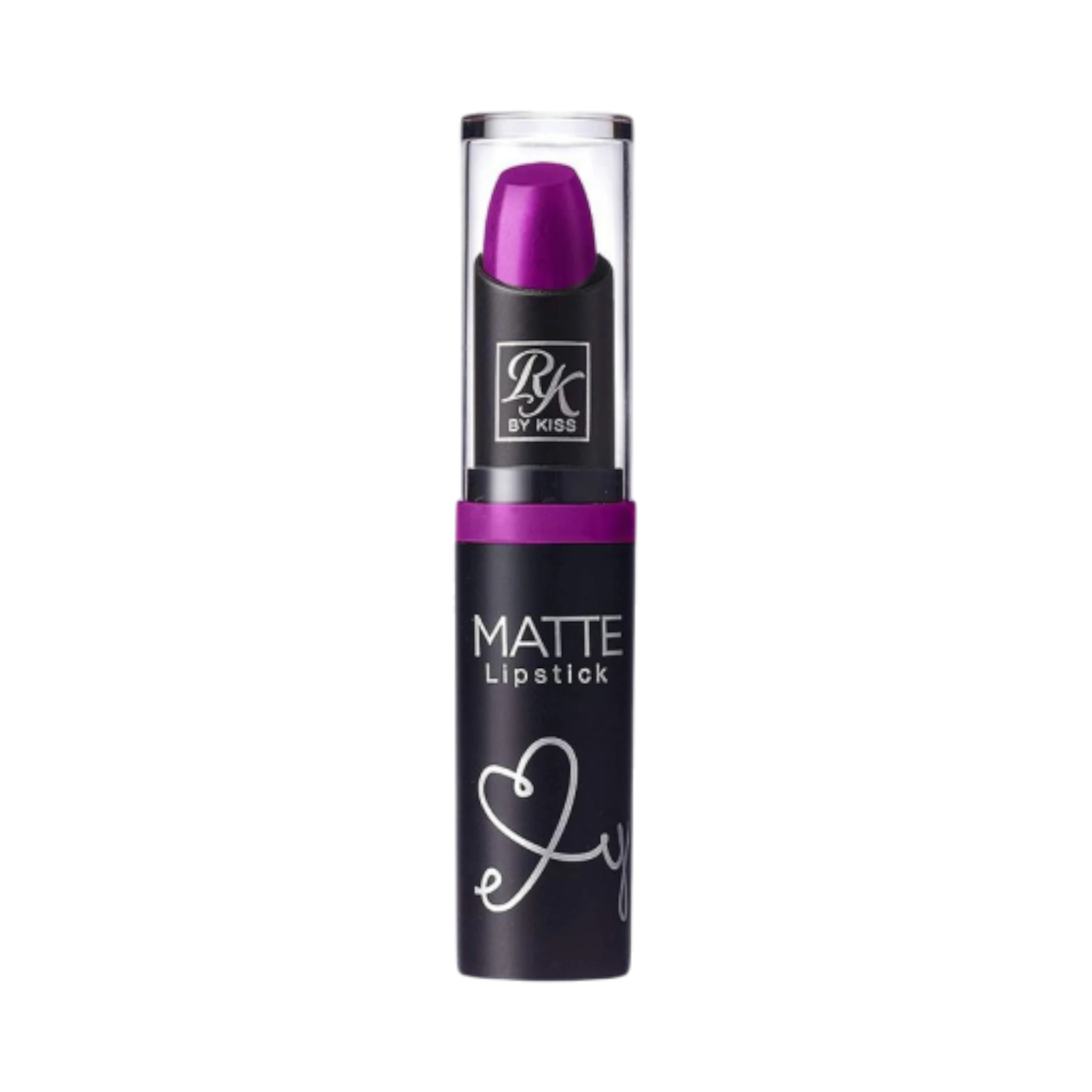 Lipstick-Ruby Kisses-Matte Lipstick-RMLS35-Sweet Thrill-F-3.5G