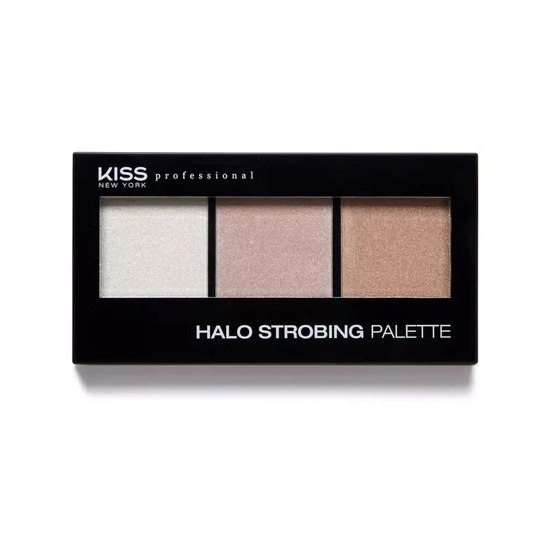 Halo Strobing Highlighting Palette
