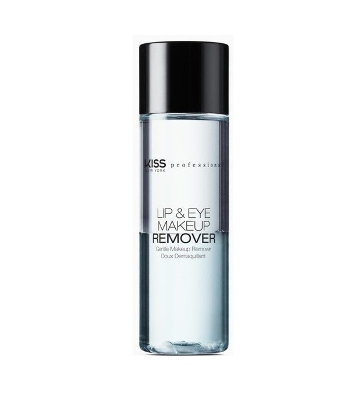 Makeup Remover-Kiss-Lip & Eye Makeup Remover-F
