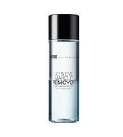 Makeup Remover-Kiss-Lip & Eye Makeup Remover-F