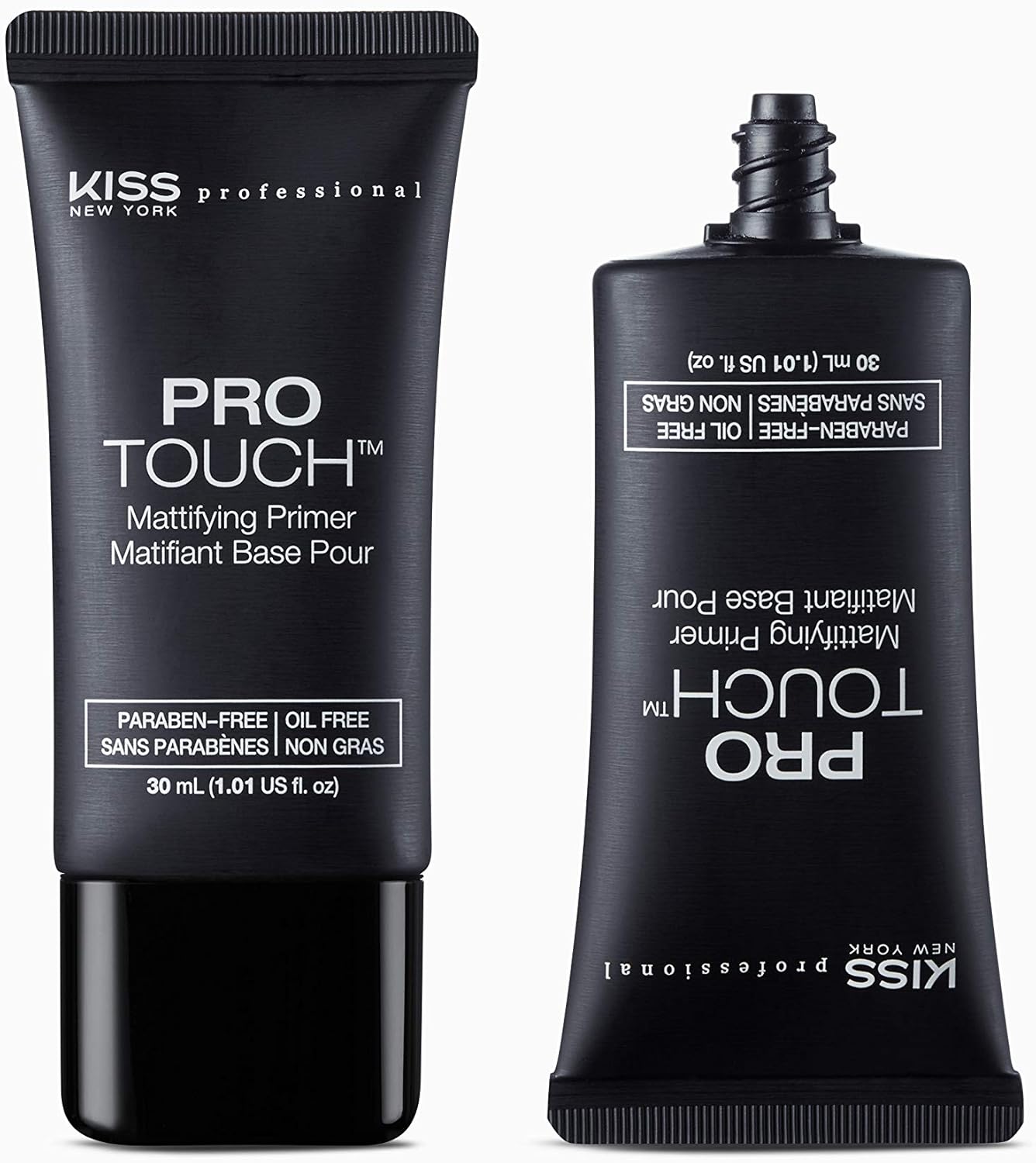 Pro Touch Matifying Primer