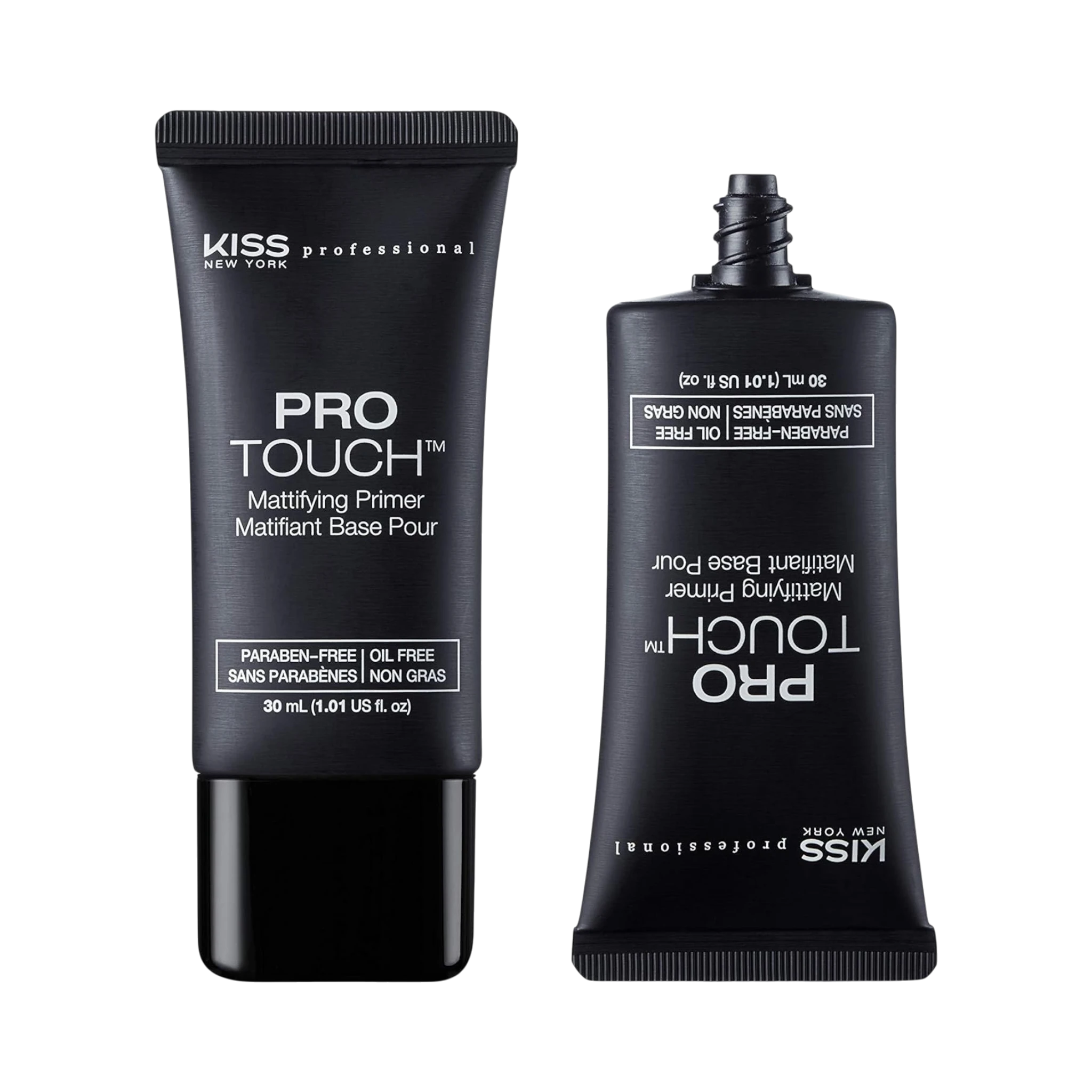 Pro Touch Matifying Primer