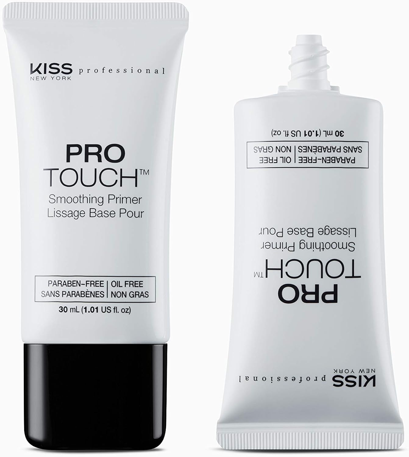 Pro Touch Smoothing Primer