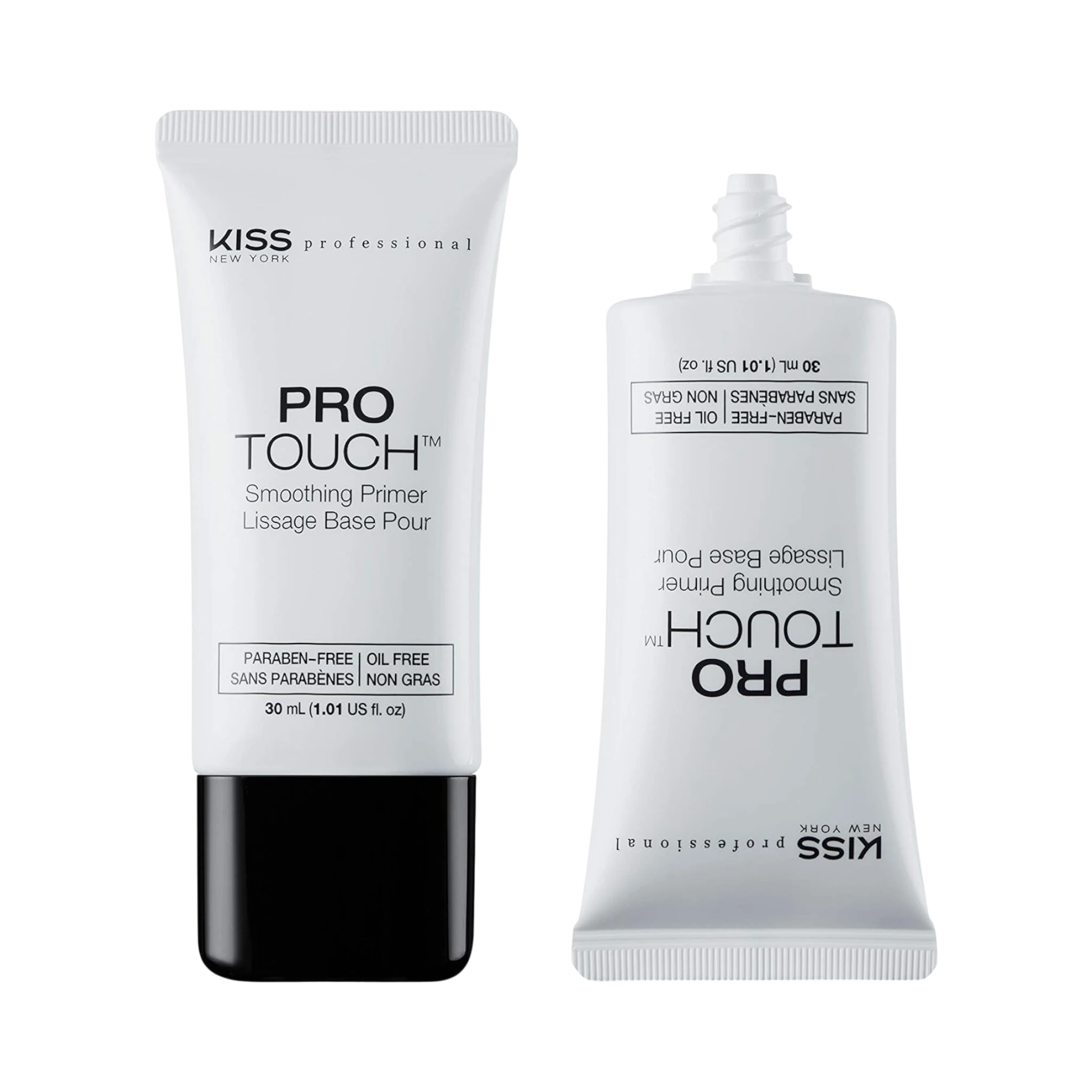 Pro Touch Smoothing Primer