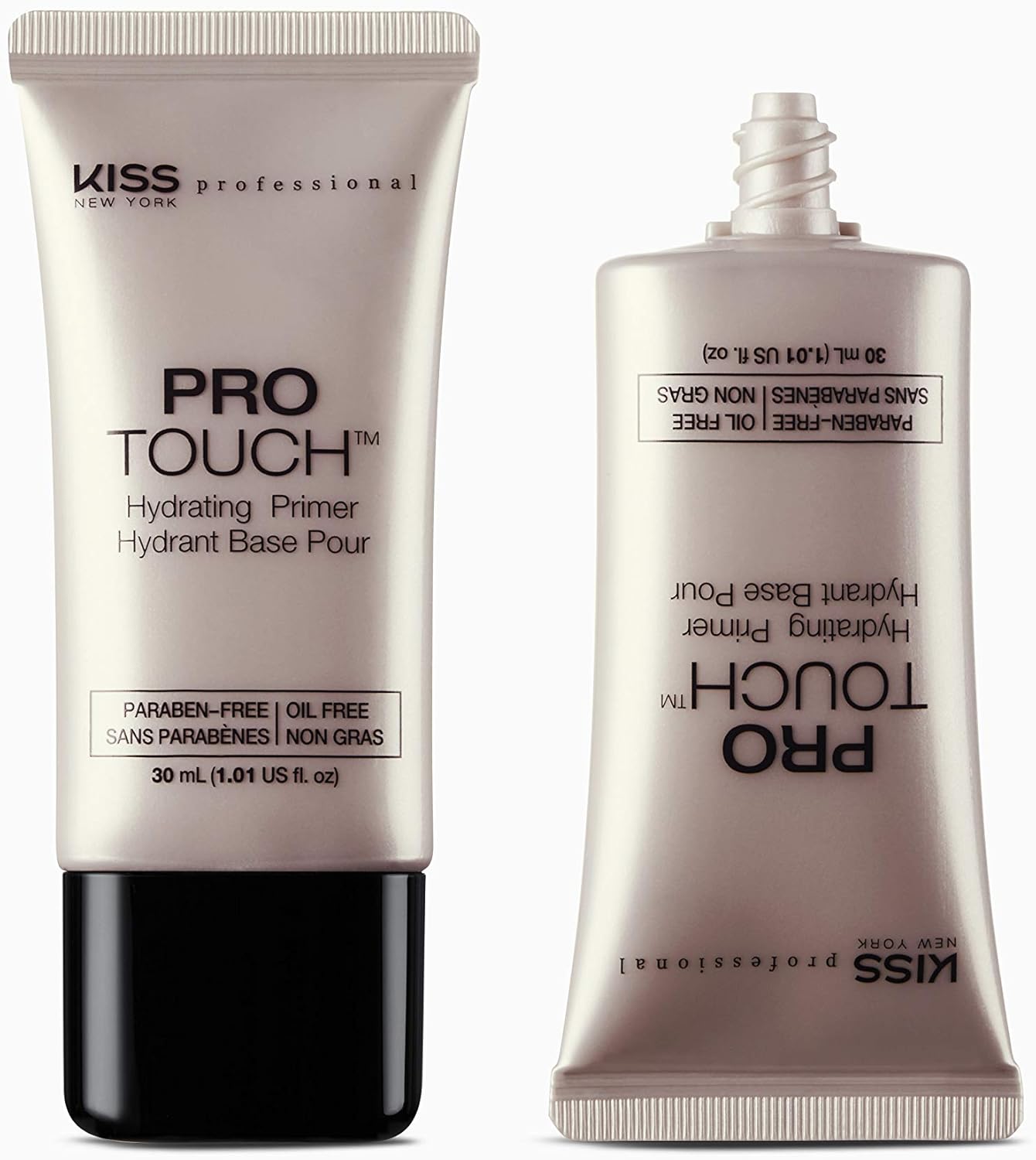 Pro Touch Hydrating Primer