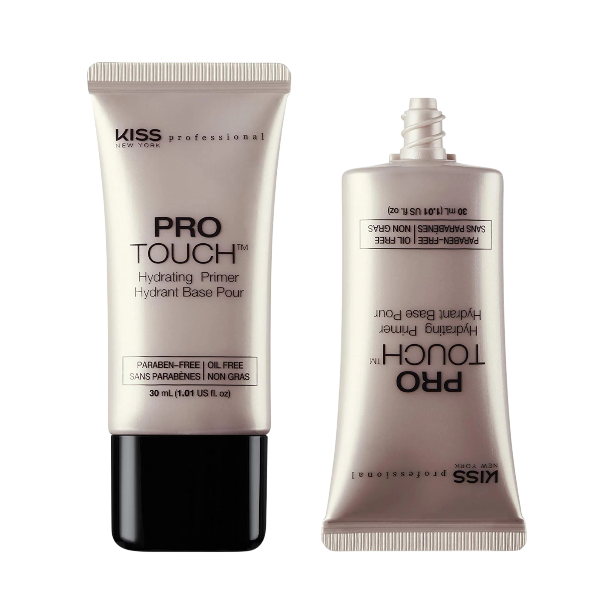 Pro Touch Hydrating Primer