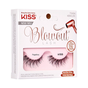 False Eyelashes-Kiss-Blowout Lash-Pageboy-F