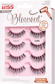 Blowout Lash Multipack