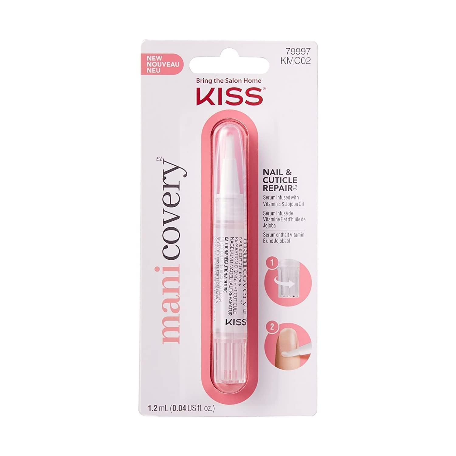 Manicovery Nail & Cuticle Repair