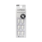 ImPRESS Color Press On Nails