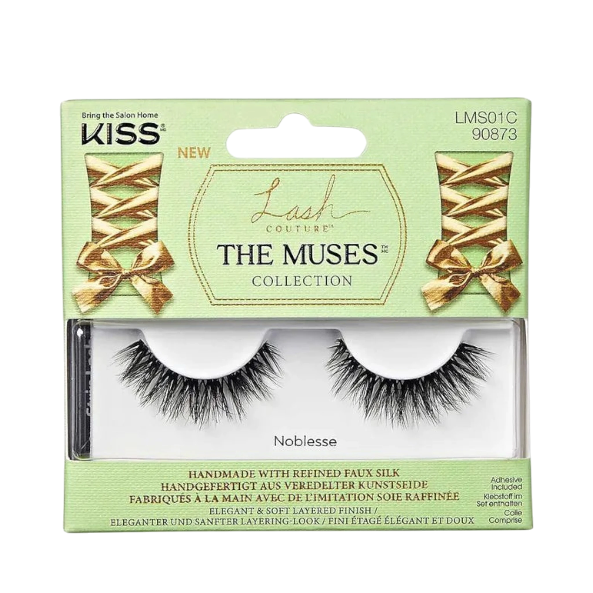 Lash Couture The Muses Collection - Noblesse
