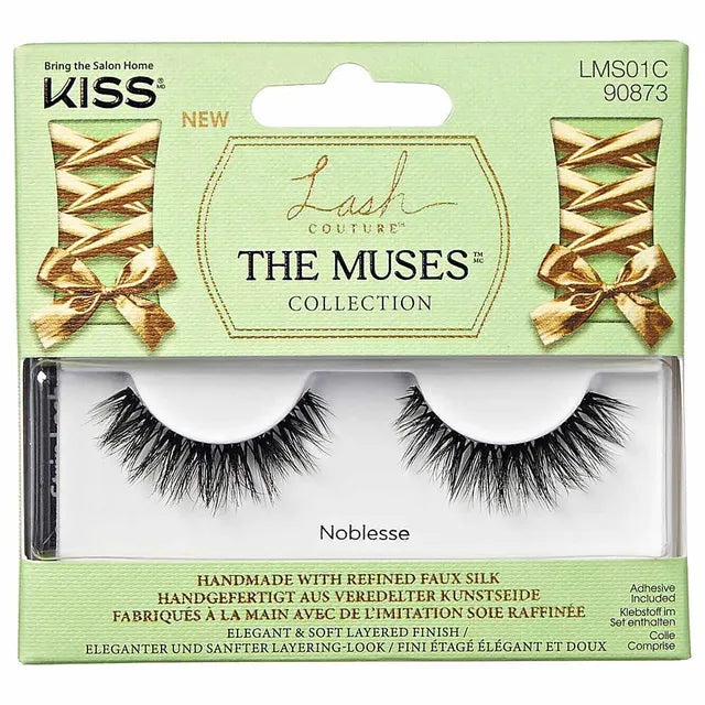 Lash Couture The Muses Collection - Noblesse