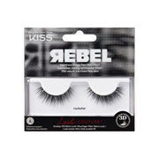 False Eyelashes-Kiss-Rebel Lash Couture-Roackstar-F