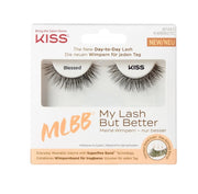 False Eyelashes-Kiss-My Lashes But Better False Lashes-01-Blessed-F