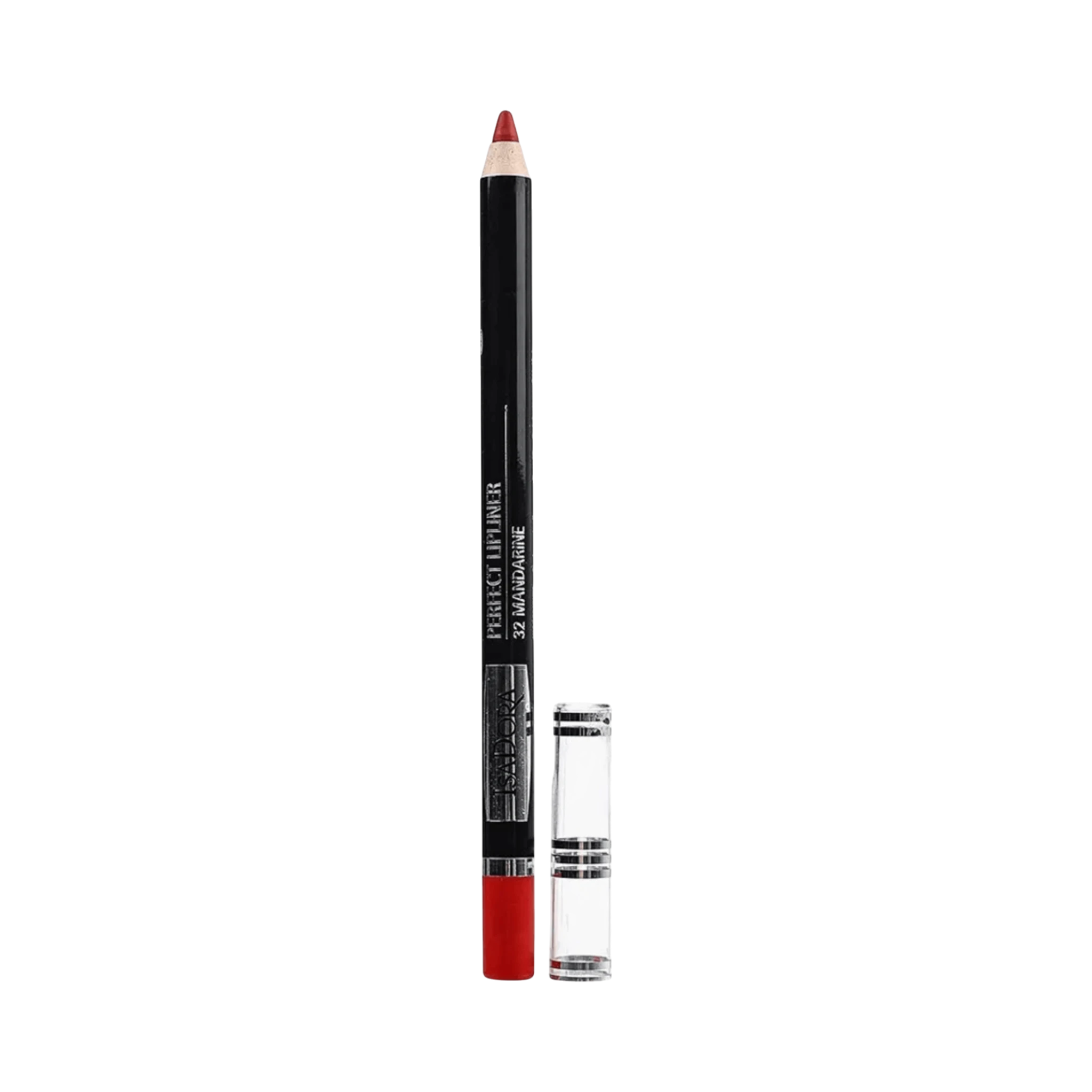 Lip Liner-Isadora-Perfect Lipliner-32-Mandarine-F-1.2G