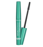 Mascara-Isadora-Nature Enhanced Length Mascara-10-Black-F-8ML