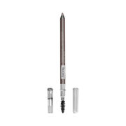 Eyebrow Pencil-Isadora-Eyebrow Pencil Waterproof-34-Light Brown-F-1.2G