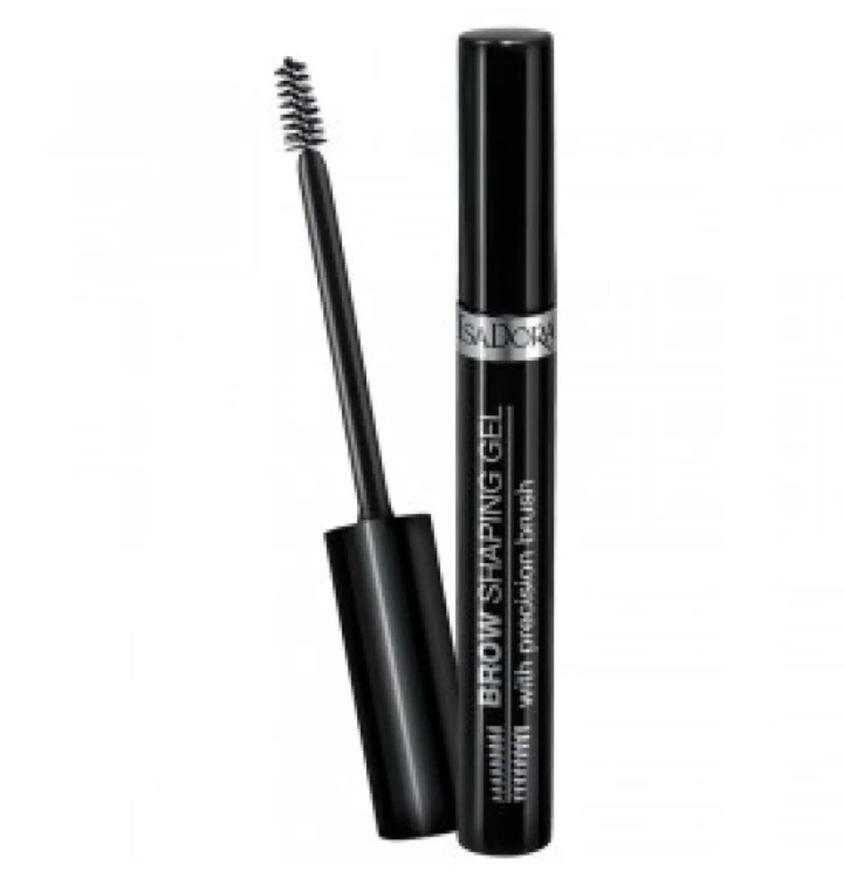 Eyebrow Gel-Isadora-Brow Shaping Gel-60-Transparent-F-5.5ML