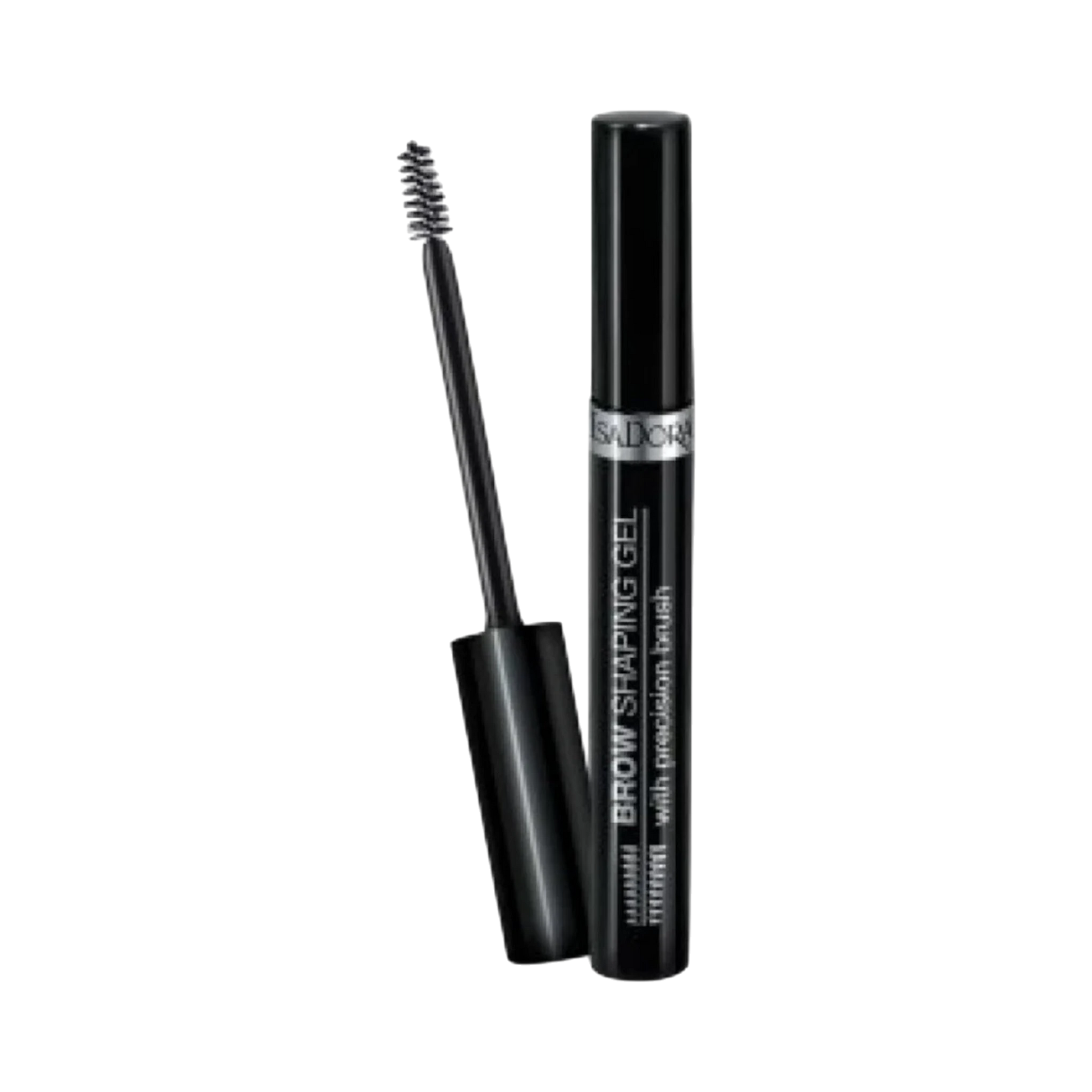 Eyebrow Gel-Isadora-Brow Shaping Gel-60-Transparent-F-5.5ML
