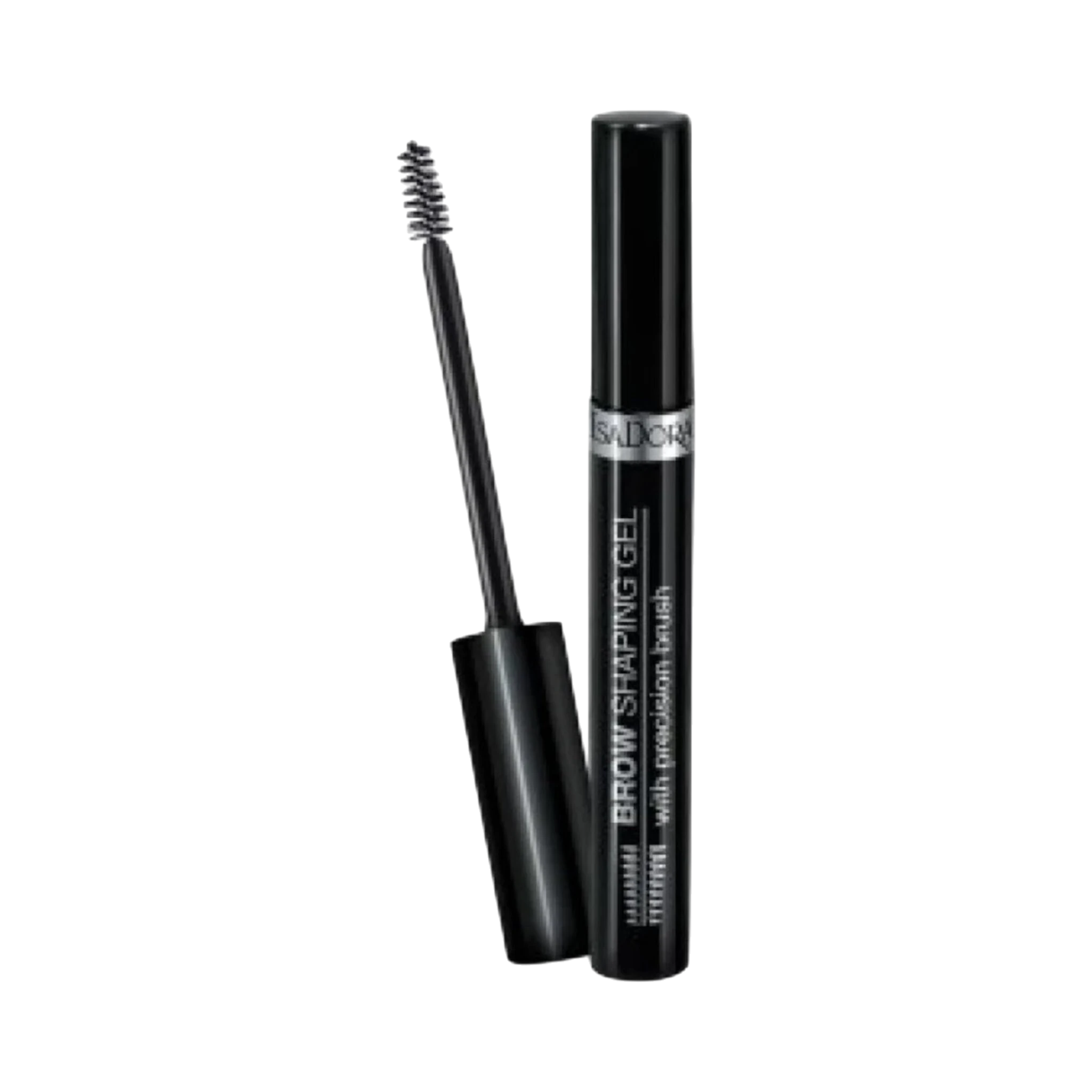 Eyebrow Gel-Isadora-Brow Shaping Gel-60-Transparent-F-5.5ML