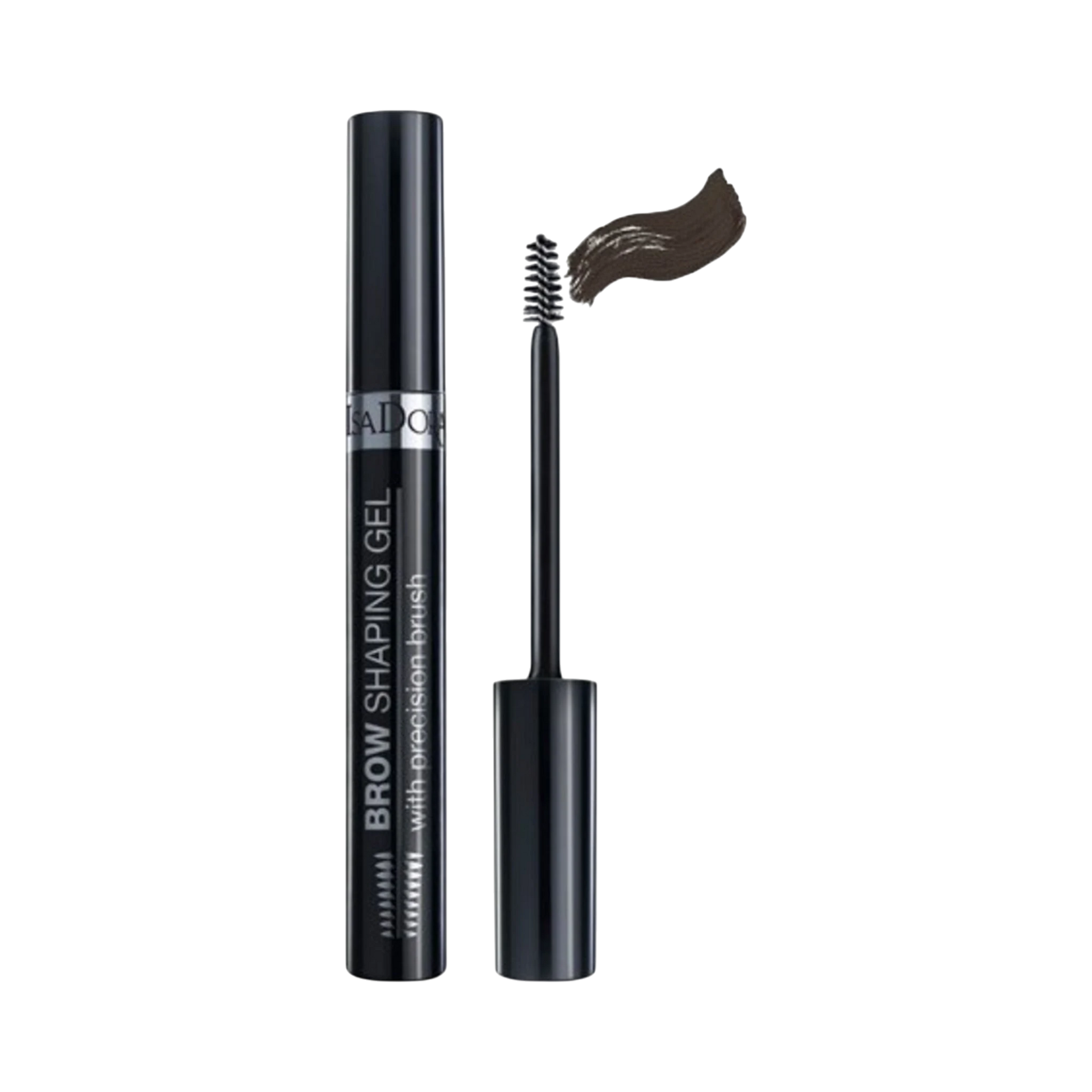 Eyebrow Gel-Isadora-Brow Shaping Gel-61-Light Brown-F-5.5ML