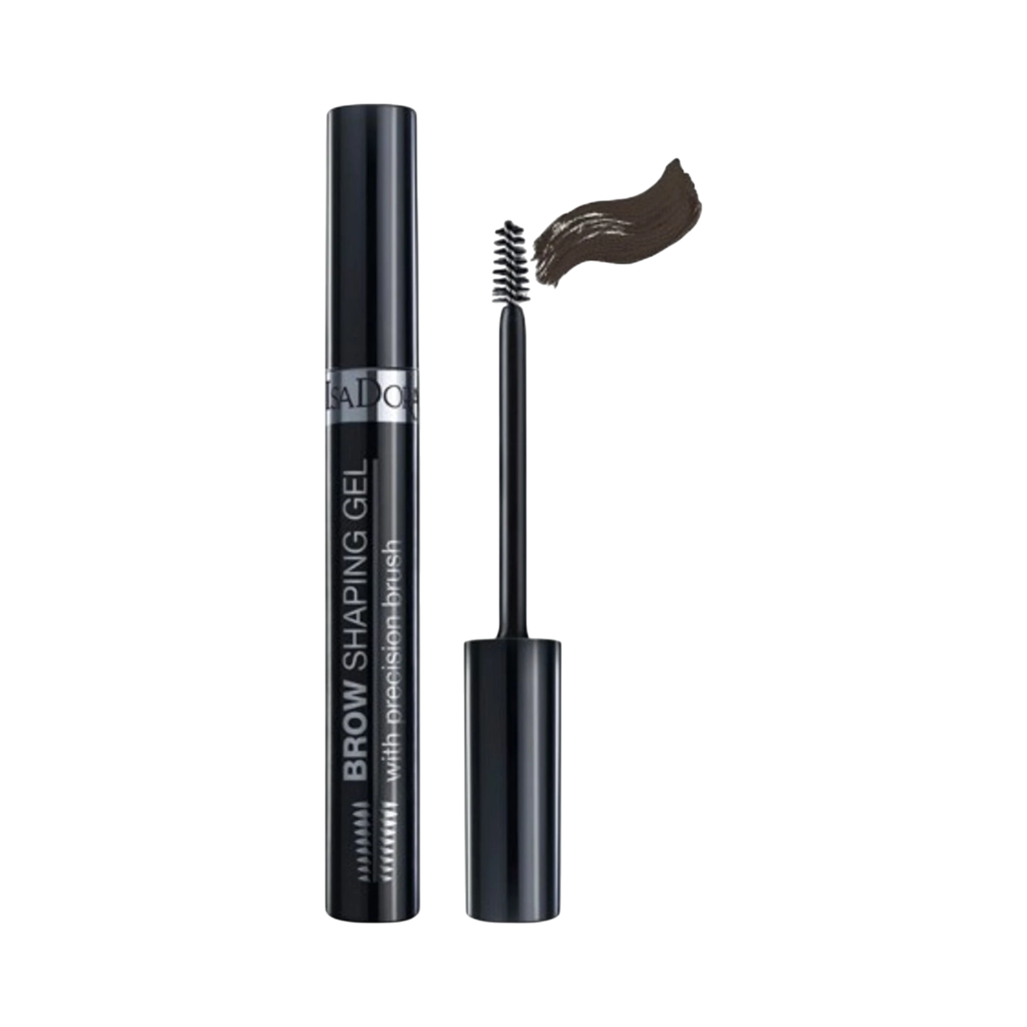 Eyebrow Gel-Isadora-Brow Shaping Gel-61-Light Brown-F-5.5ML