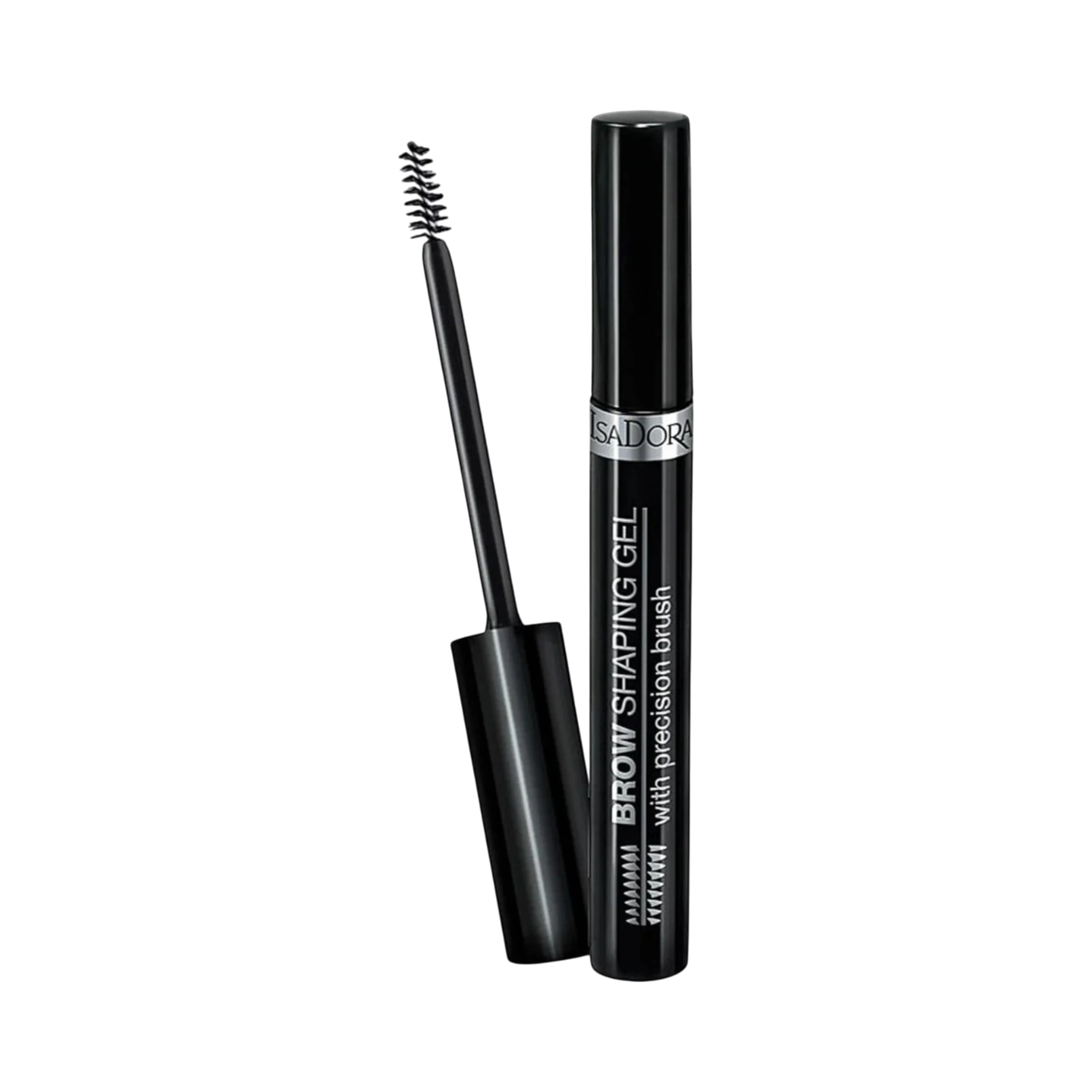 Eyebrow Gel-Isadora-Brow Shaping Gel-62-Dark Brown-F-5.5ML