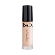 Foundation-Isadora-The Wake Up The Glow Luminous Foundation-1C-Cool-F-30ML